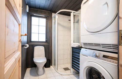 Geilo Ski Chalet | Pet-Friendly Retreat at Geilolia Hyttetun: 4-Star Comfort
