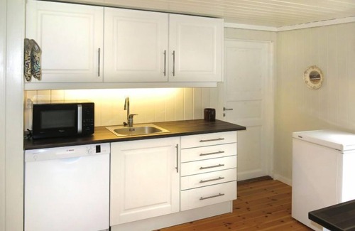 Sør-audnedal House | Discover Geirbu by Interhome: Pet-Friendly Retreat with Spa