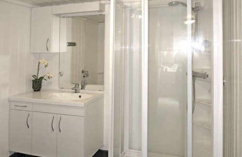 Sør-audnedal House | Discover Geirbu by Interhome: Pet-Friendly Retreat with Spa