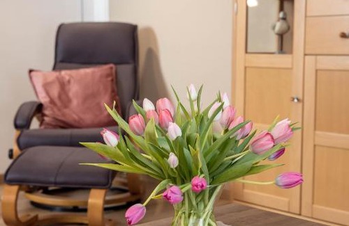 Bad Birnbach Apartment | Discover Geisbergerhof: Family-Friendly Retreat 9.3/10
