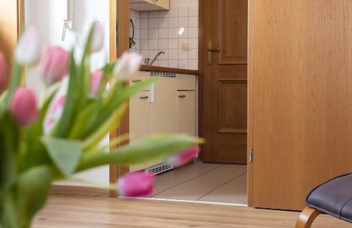 Bad Birnbach Apartment | Discover Geisbergerhof: Family-Friendly Retreat 9.3/10