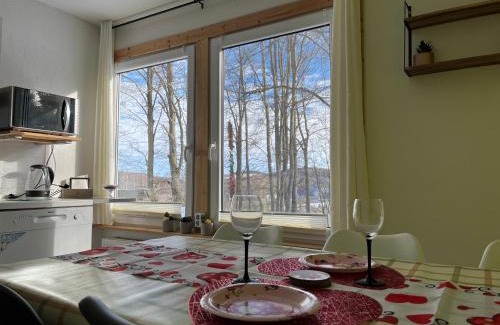 Geising House | Pet-Friendly Holiday Homes in Geising, Germany - Rated 8.8