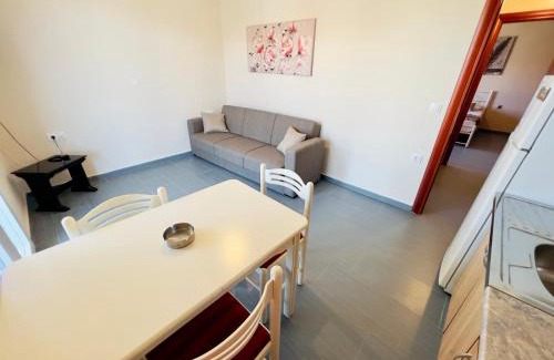 Skala Rachoniou Apartment | Geka's Apartment: Guest Rated 9.5 with Hot Tub & Breakfast