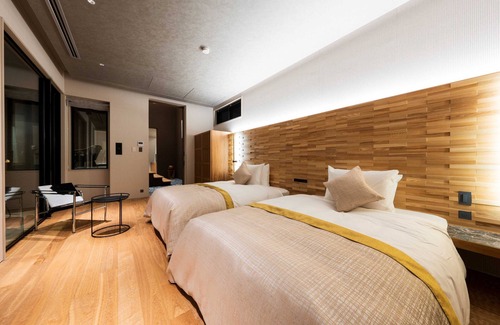 Yufuin Onsen Hotel | Unforgettable Stay at Gekkoju Yufuin: Spa & Family-Friendly