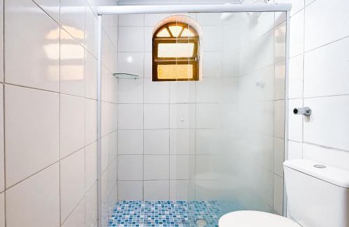 Pontal House | Oceanfront Geko Pousada Paraty with Breakfast & Family Friendly