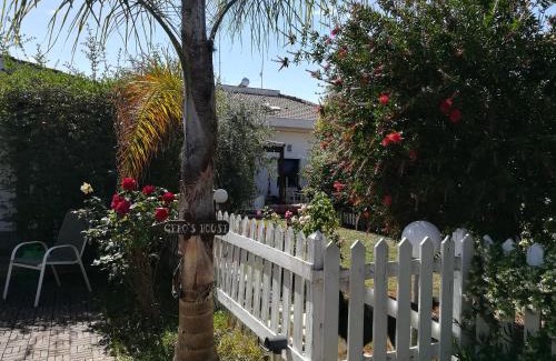 Tiche Apartment | Geko's House: Guest Rated 9.2 with Hot Tub & Pet Friendly