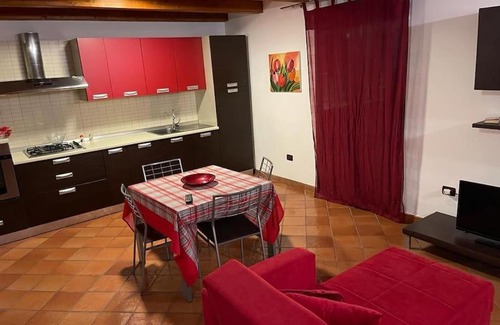 Gela Apartment | Independent Gela House - Rated 9/10 by Guests!
