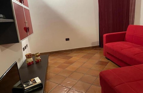 Gela Apartment | Independent Gela House - Rated 9/10 by Guests!
