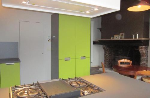 Patershol Apartment | Pet-Friendly Geldmunt Apartment with High Guest Ratings