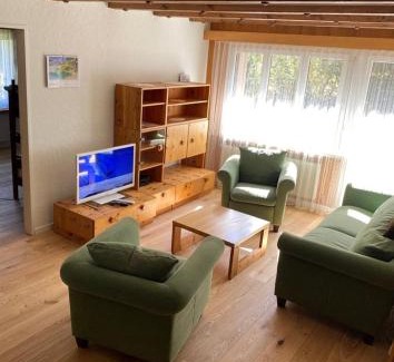 Bivio Apartment | Discover Gelgia Sommer-Salis: Family-Friendly Retreat