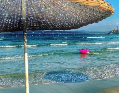 Gelibolu Hotel | Discover Gelibolu Taş Konak Hotel with Oceanfront Views
