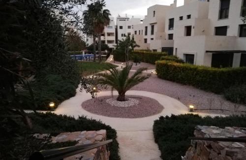 Corvera Apartment | Pet-Friendly Apartment at Corvera Golf & Country Club