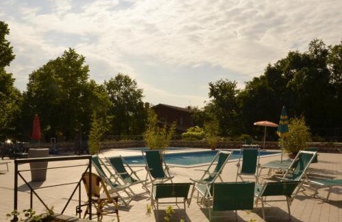 Vivaro Resort | Explore Gelindo Dei Magredi: Pet-Friendly & Family Amenities