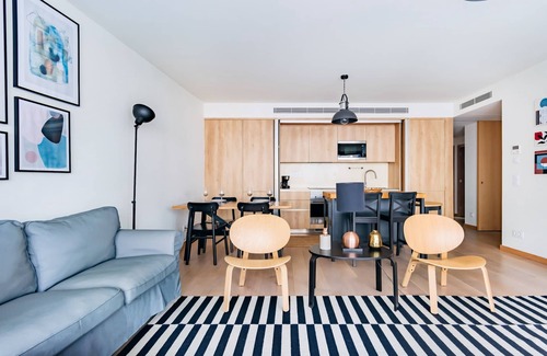 Santo Antonio Apartment | Experience Gelman's Getaway: Top-Rated Hotel in Lisbon