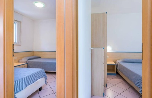 Aquileia Apartment | Oceanfront Gelso by Interhome: Rated 9/10 with Pool & Spa