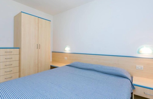 Aquileia Apartment | Oceanfront Gelso by Interhome: Rated 9/10 with Pool & Spa