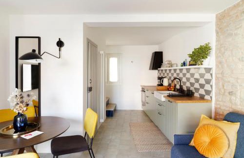 San Giuliano a Mare House | Gelsomina nel Borgo Rimini