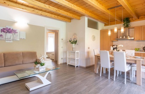 Colico Piano House | Gelsomini (CCO520) by Interhome