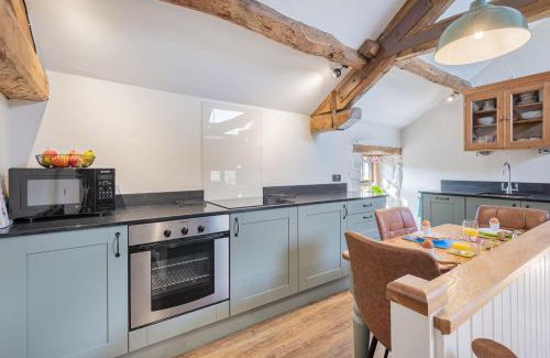 Penrith House | Geltsdale Hows, Kirkoswald