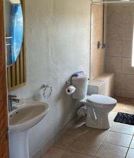 Thornhill House | Gelwal self catering house