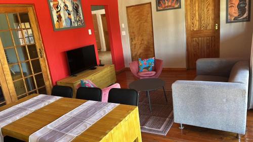 Thornhill House | Gelwal self catering house