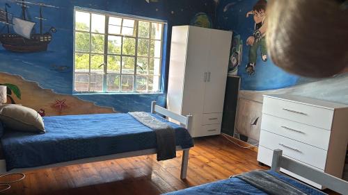 Thornhill House | Gelwal self catering house