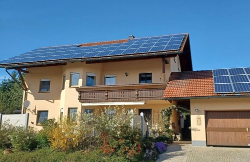 Riedlhutte Apartment | Cozy Retreat with Garden and Balcony for Memorable Stays