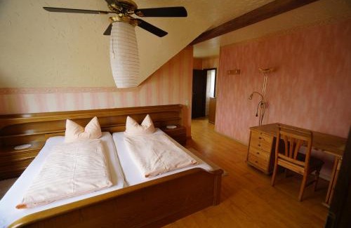 Gemuenden Hotel | Relax at Gemündener Hof: Oceanfront Retreat with Spa & Pool