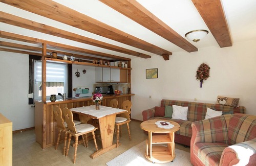 Breitenbrunn/Erzgeb. Ski Chalet | Warm Chalet Retreat in Breitenbrunn-Rittersgrun