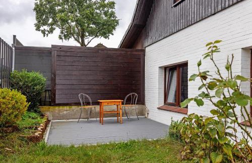 Buchholz in der Nordheide Apartment | Gemütliche Wohnung Buchholz i d N