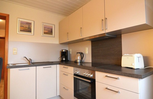 Medebach Apartment | Guest Rated: Modern Flat in Medebach Near Ski Area