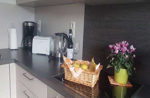 Medebach Apartment | Guest Rated: Modern Flat in Medebach Near Ski Area