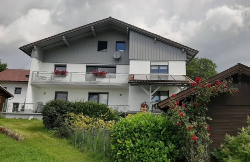 Bad Griesbach im Rottal Apartment | Cozy Getaway Near The Woods with Family-Friendly Amenities