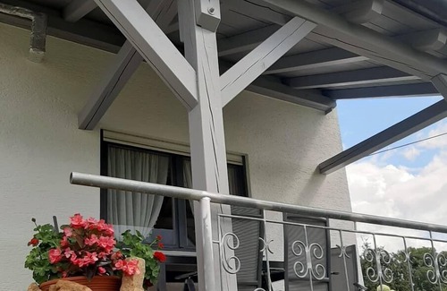 Bad Griesbach im Rottal Apartment | Cozy Getaway Near The Woods with Family-Friendly Amenities
