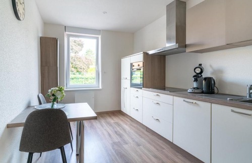 Wissembourg Apartment | Cozy Gemütlich 1: Family & Pet Friendly Retreat