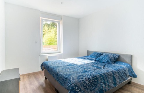 Wissembourg Apartment | Cozy Gemütlich 1: Family & Pet Friendly Retreat