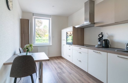 Wissembourg Apartment | Comfortable Two Bedroom Apartment with Pool and Spa Amenities