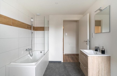 Wissembourg Apartment | Cozy Gemütlich 5: Pet & Child-Friendly Retreat