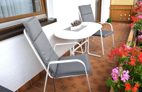 Silberberg Apartment | Cozy Apartment with Balcony and Top-Rated Service