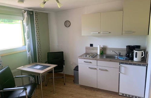 Regen Apartment | Cozy Appartment with Wi-Fi and Fresh Bread Delivery