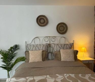 Edenkoben Apartment | Unique Altbauloft Experience in Edenkoben - Rated 8.8/10