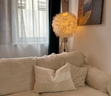 Edenkoben Apartment | Unique Altbauloft Experience in Edenkoben - Rated 8.8/10