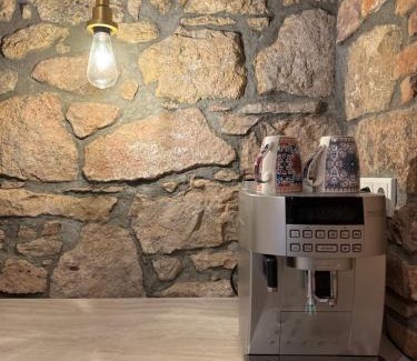 Edenkoben Apartment | Unique Altbauloft Experience in Edenkoben - Rated 8.8/10