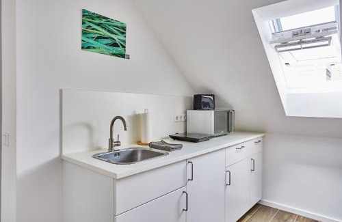 Viersen Apartment | Cozy Retreat in Dülken with Exceptional Guest Rating 9.6