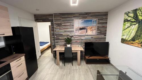 Blankenloch Apartment | Cozy Rural Retreat Near the City - Pet and Child Friendly
