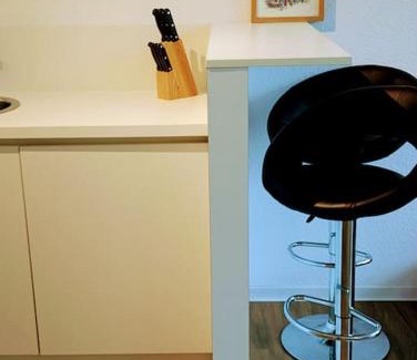 Geisweid Apartment | Gemütlich und zentral