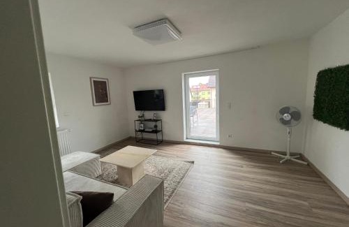 Sinsheim Apartment | Comfortable Stays in Sinsheim with Family-Friendly Amenities