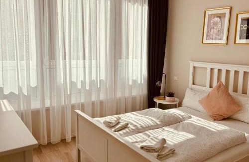 Braunschweig City Center Apartment | Cozy Retreat in the Heart of Braunschweig, Child Friendly