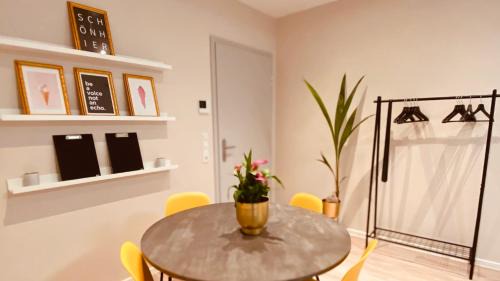 Braunschweig City Center Apartment | Cozy Retreat in the Heart of Braunschweig, Child Friendly