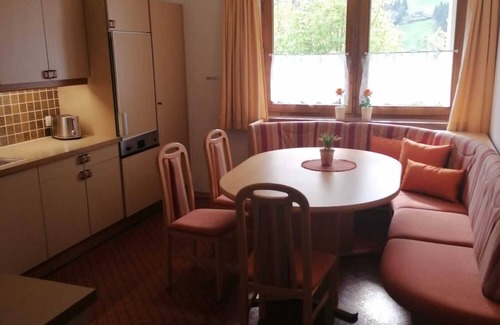 Hippach Apartment | Family-Friendly Retreat in the Heart of the City